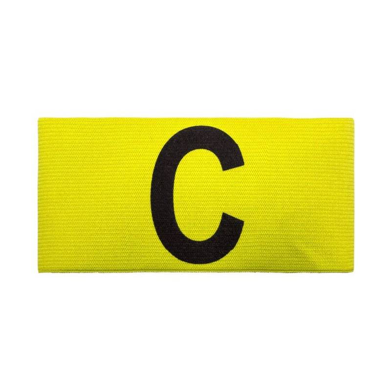 Капітанська пов'язка Select-CAP салатова 6978802555, рис. 0