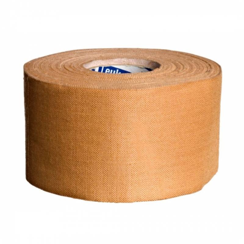 Кінезіо тейп Leukotape P 3.8см х 13.7м 7013202000, рис. 0
