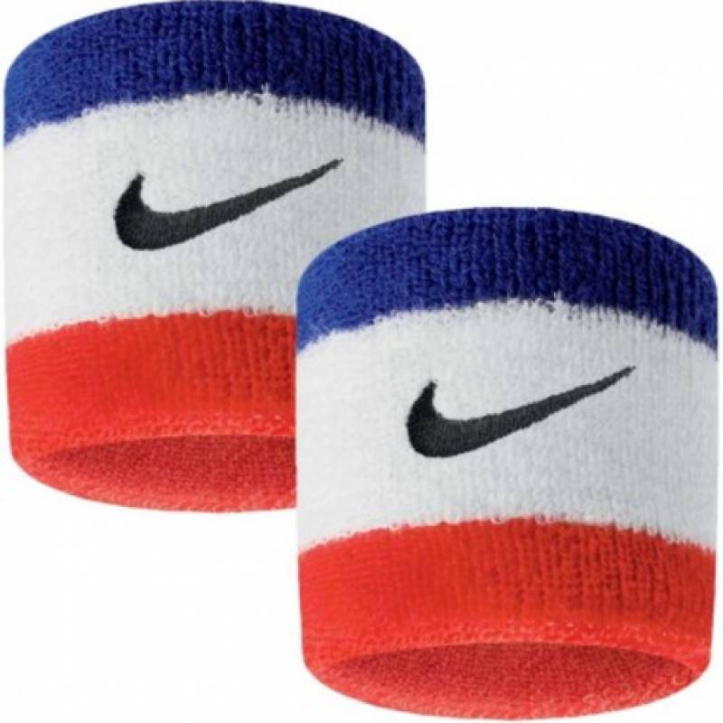 Напульсники Nike N0001565-620, рис. 0