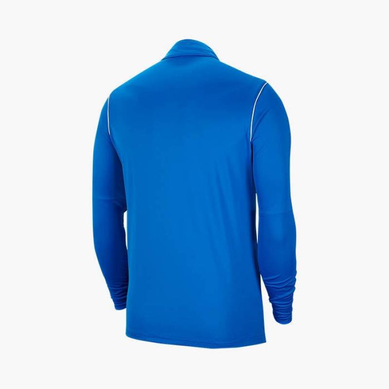 Джемпер детский Nike Dry Park 20 TRG BV6906-463, рис. 1