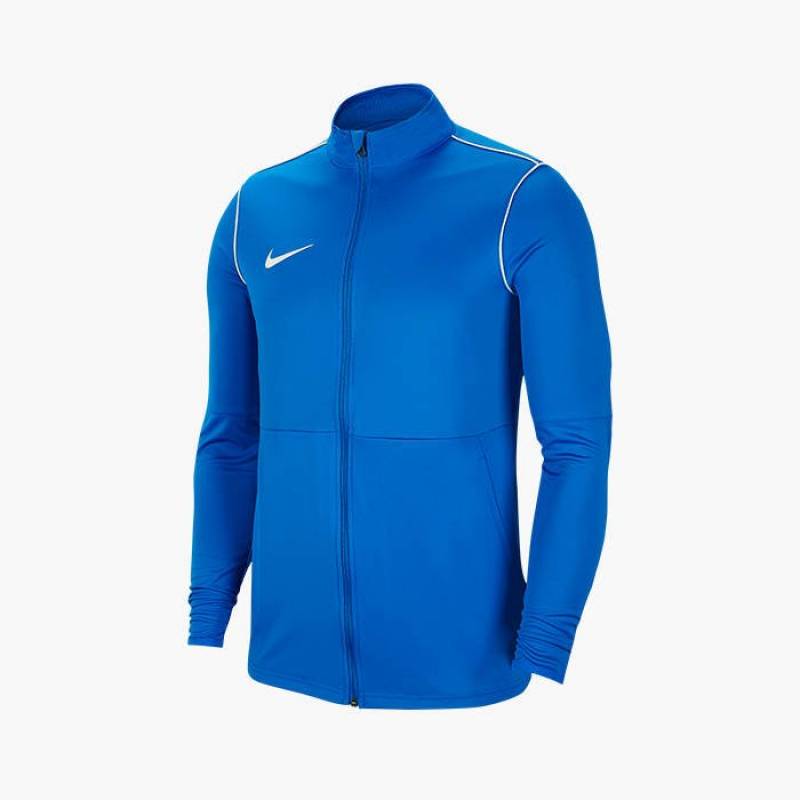 Джемпер детский Nike Dry Park 20 TRG BV6906-463, рис. 0