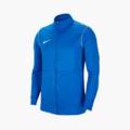 Джемпер дитячий Nike Dry Park 20 TRG BV6906-463