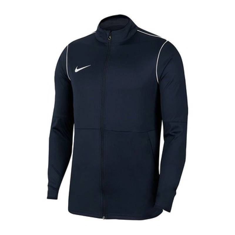 Джемпер дитячий Nike Dry Park 20 TRG BV6906-451, рис. 0