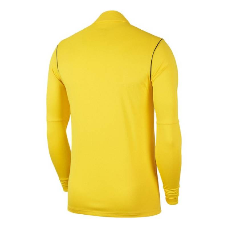 Джемпер детский Nike Dry Park 20 TRG BV6906-719, рис. 1
