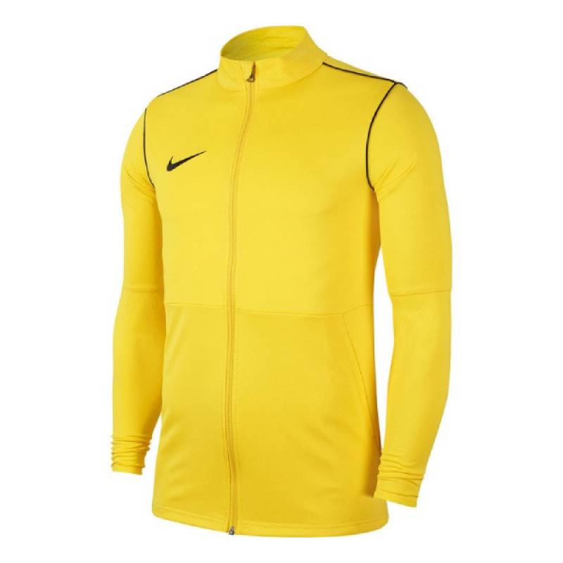 Джемпер детский Nike Dry Park 20 TRG BV6906-719, рис. 0
