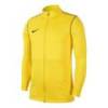 Джемпер детский Nike Dry Park 20 TRG BV6906-719, прев. 0