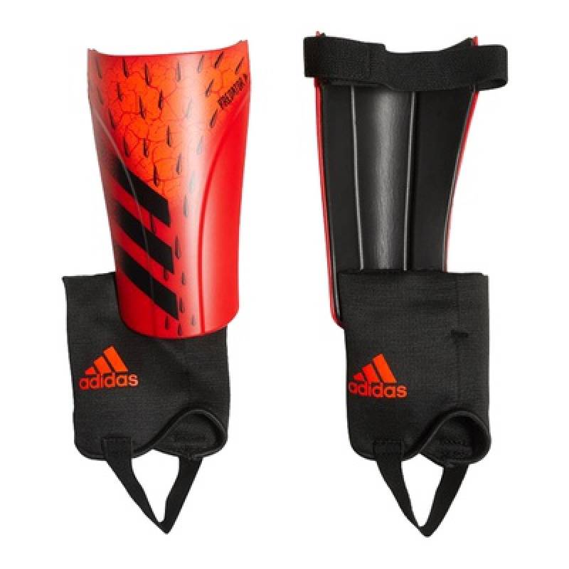 Щитки футбольні Аdidas Predator SG MTC GR1523, рис. 0