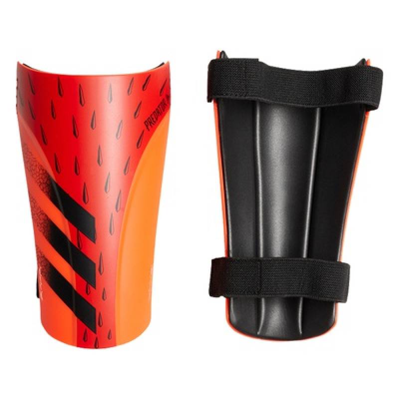 Щитки футбольні Adidas Predator Training Performance GR1520, рис. 0