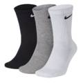 Шкарпетки тренувальні (3шт) Nike SX7664-964, прев. 0
