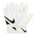 Перчатки детские вратаря Nike GK MATCH CQ7795-100, прев. 0