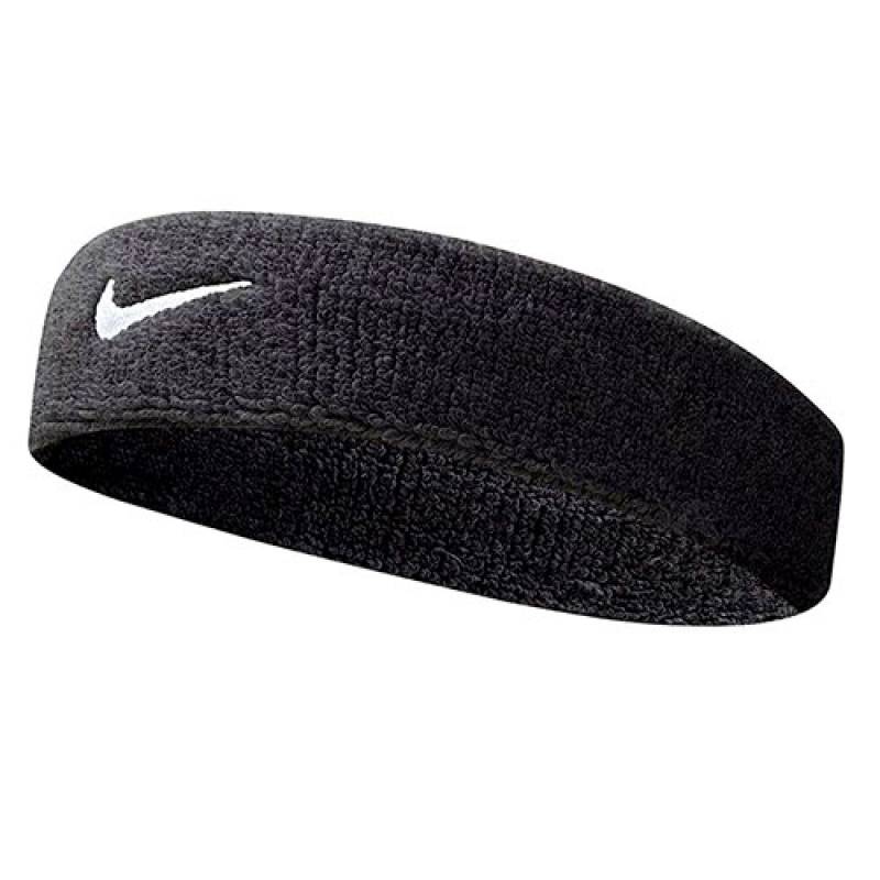 Махрова пов'язка на голову Nike Swoosh Headband NNN07-010, рис. 0