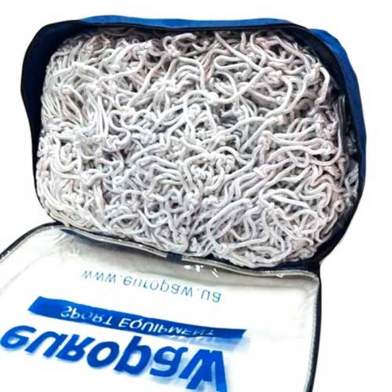 Футбольна сітка для футболу 7*2 Europaw EU11200, рис. 0