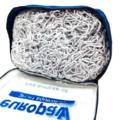 Футбольна сітка для футболу 7*2 Europaw EU11200, прев. 0