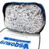 Вузлова сітка для футбольних воріт 2*3м EUROPAW 55150, прев. 0