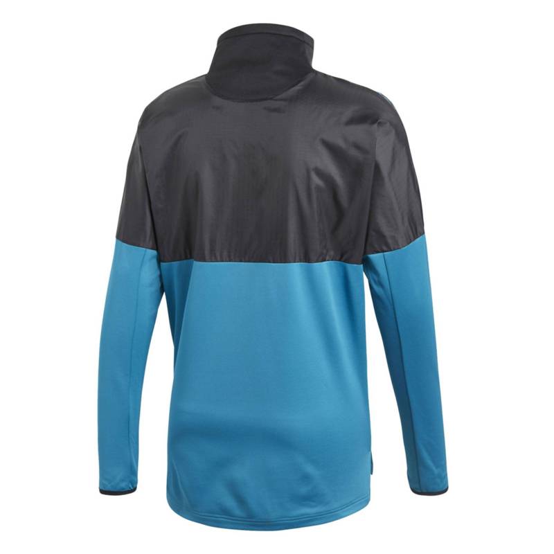 Джемпер Adidas Real BQ7851 
, рис. 1