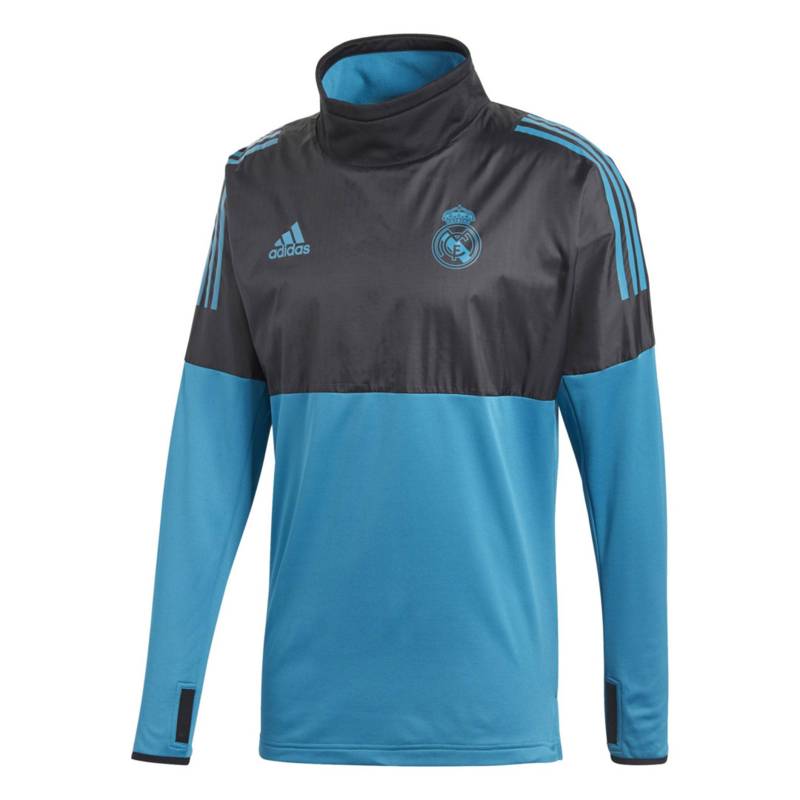 Джемпер Adidas Real BQ7851 
, рис. 0