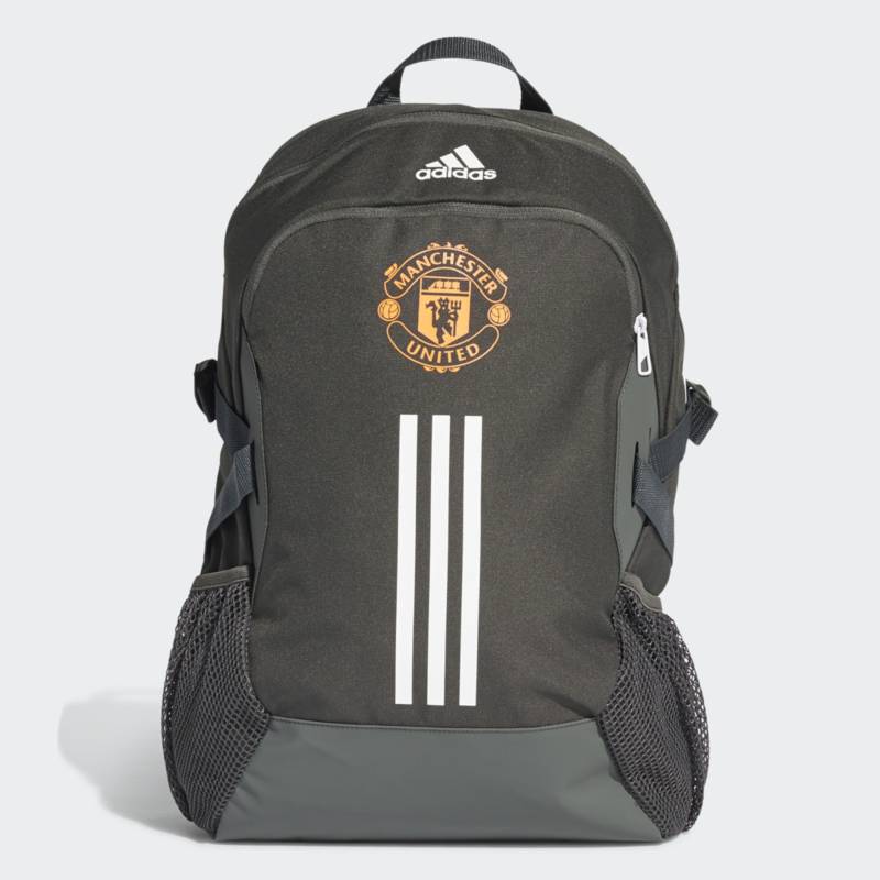 Рюкзак Adidas Manchester United BP FS0155
, рис. 0