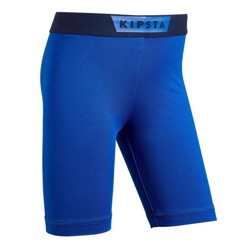 Треки детские Kipsta синие 8561460, рис. 0