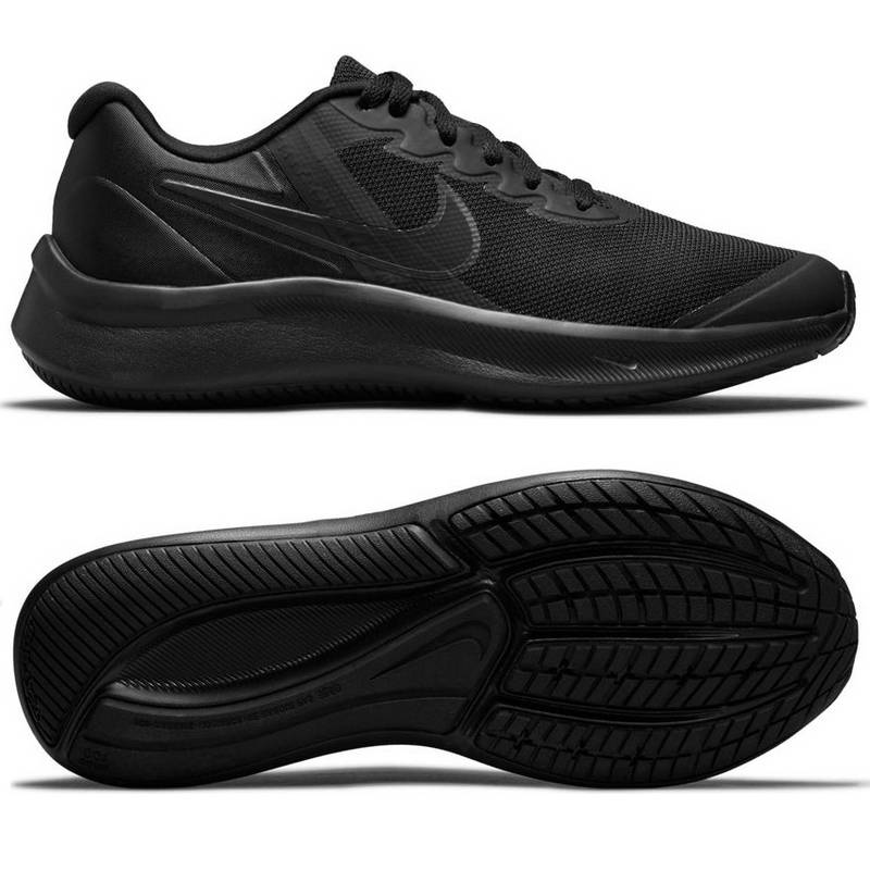 Кросівки Nike Star Runner 3 DA2776-001, рис. 0