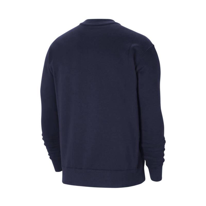 Джемпер Nike Park 20 Crew Fleece CW6902-451, рис. 3