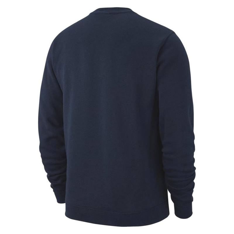 Джемпер Nike Park 20 Crew Fleece CW6902-451, рис. 1