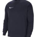 Джемпер Nike Park 20 Crew Fleece CW6902-451, прев. 0