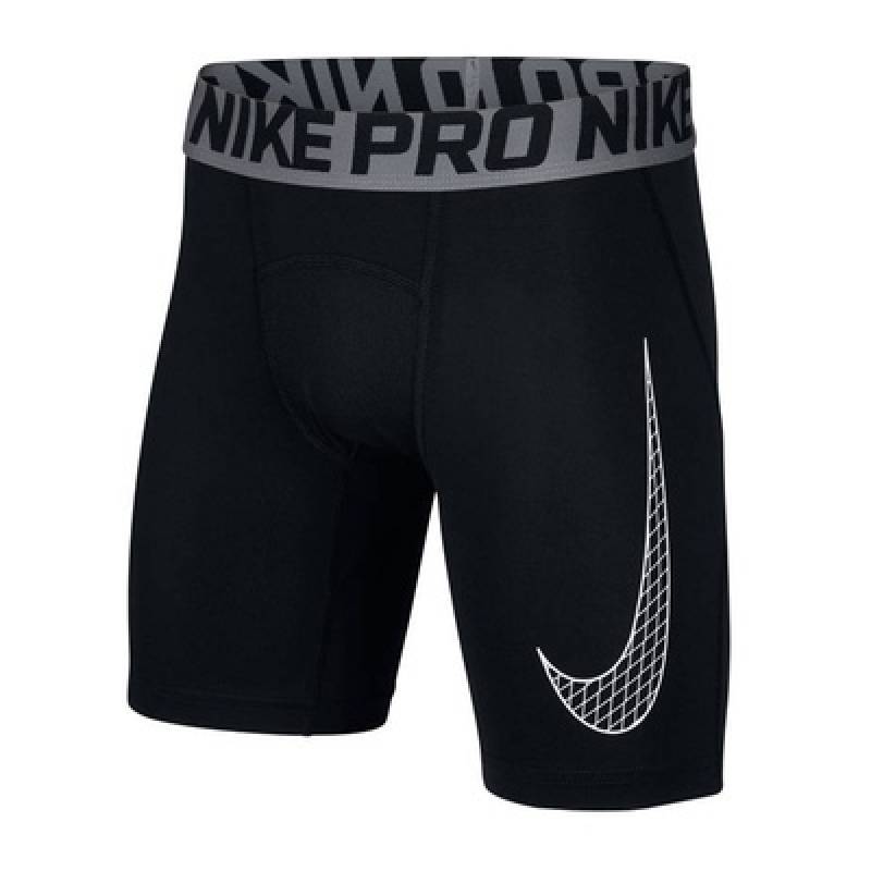 Дитячі термотрекі Nike Pro 858226-011, рис. 0