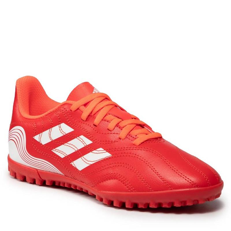 Сороконожки детские Adidas COPA SENSE.4 TF J FY6166
, рис. 3