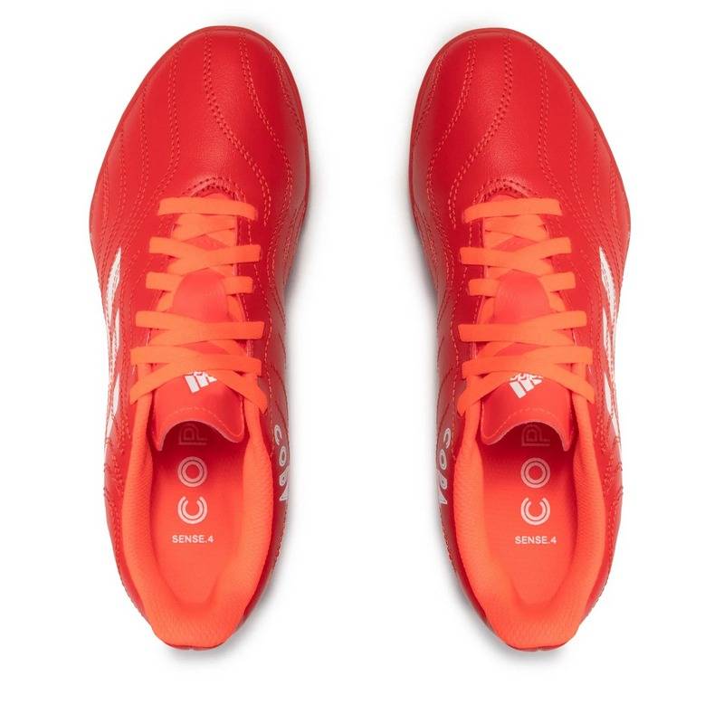 Сороконожки детские Adidas COPA SENSE.4 TF J FY6166
, рис. 4