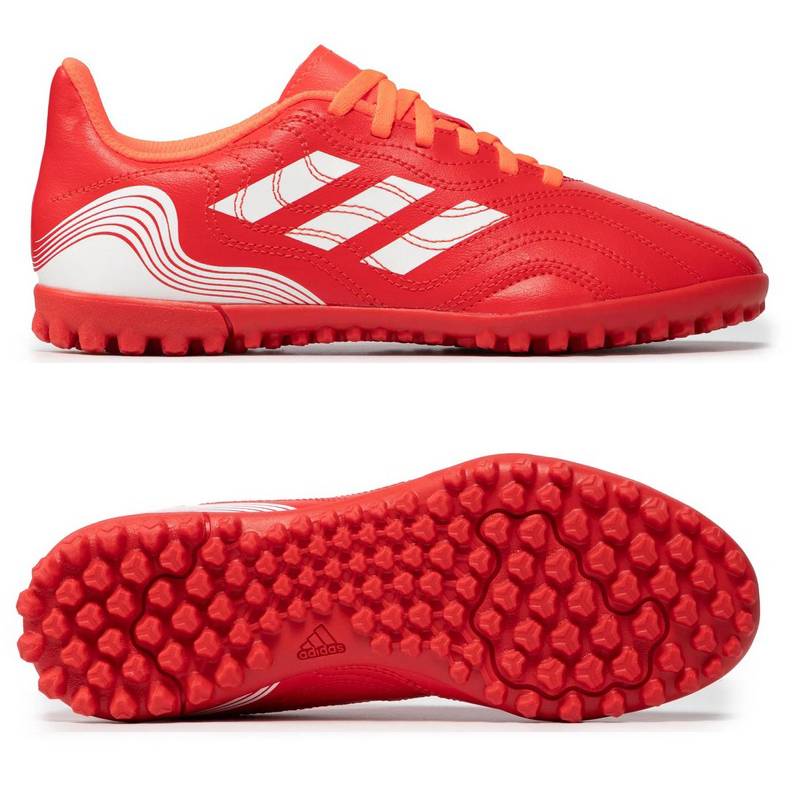 Сороконожки детские Adidas COPA SENSE.4 TF J FY6166
, рис. 0