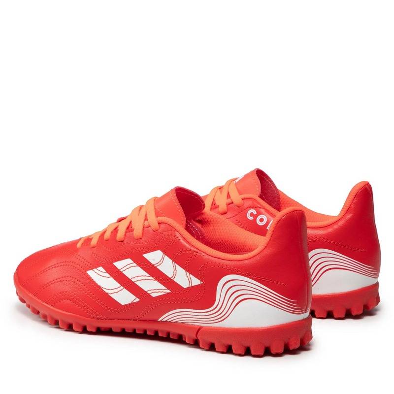 Шиповки дитячі Adidas COPA SENSE.4 TF J FY6166, рис. 1