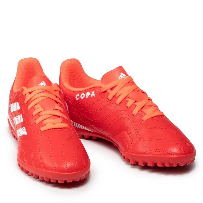 Шиповки дитячі Adidas COPA SENSE.4 TF J FY6166, рис. 2