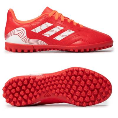 Сороконожки детские Adidas COPA SENSE.4 TF J FY6166

