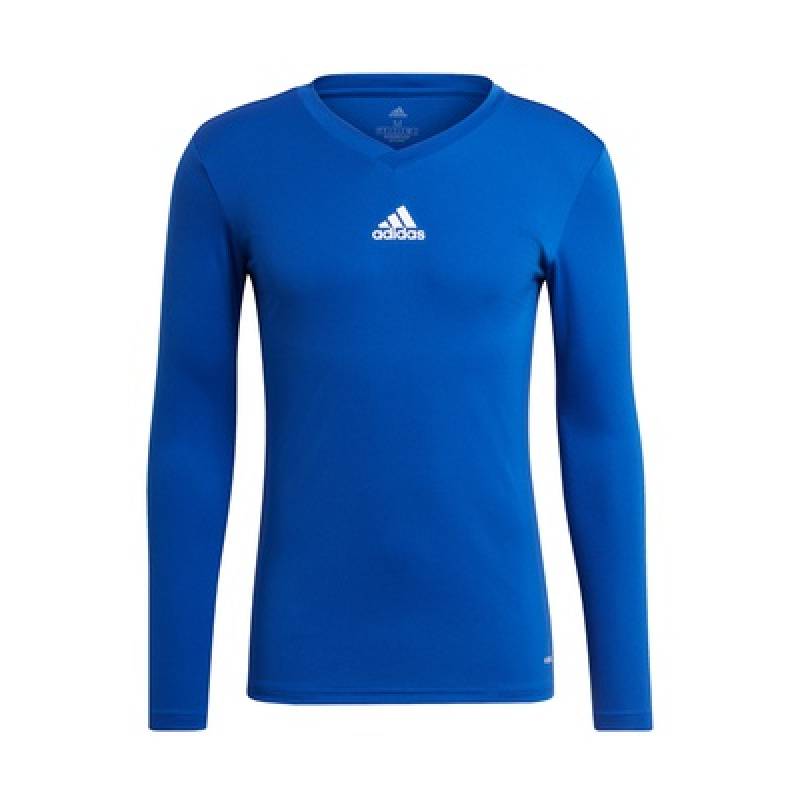 Футболка компресійна Adidas Team Base Tee GK9088, рис. 0