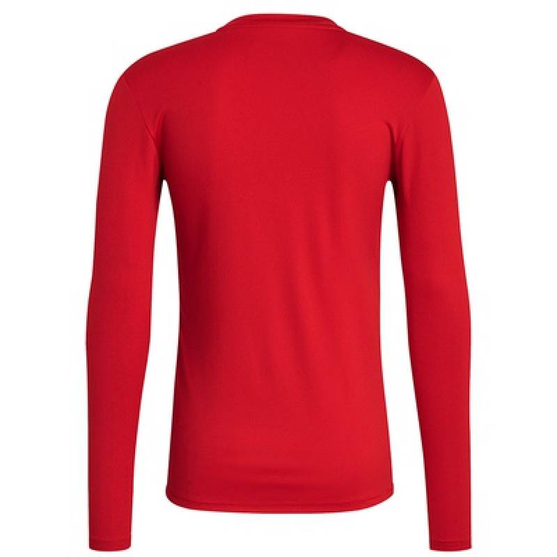 Футболка компресійна Adidas Team Base Tee GN5674, рис. 1