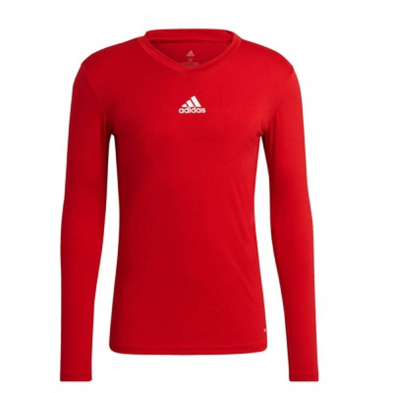 Футболка компрессионная Adidas Team Base Tee GN5674, рис. 0
