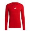 Футболка компрессионная Adidas Team Base Tee GN5674, прев. 0