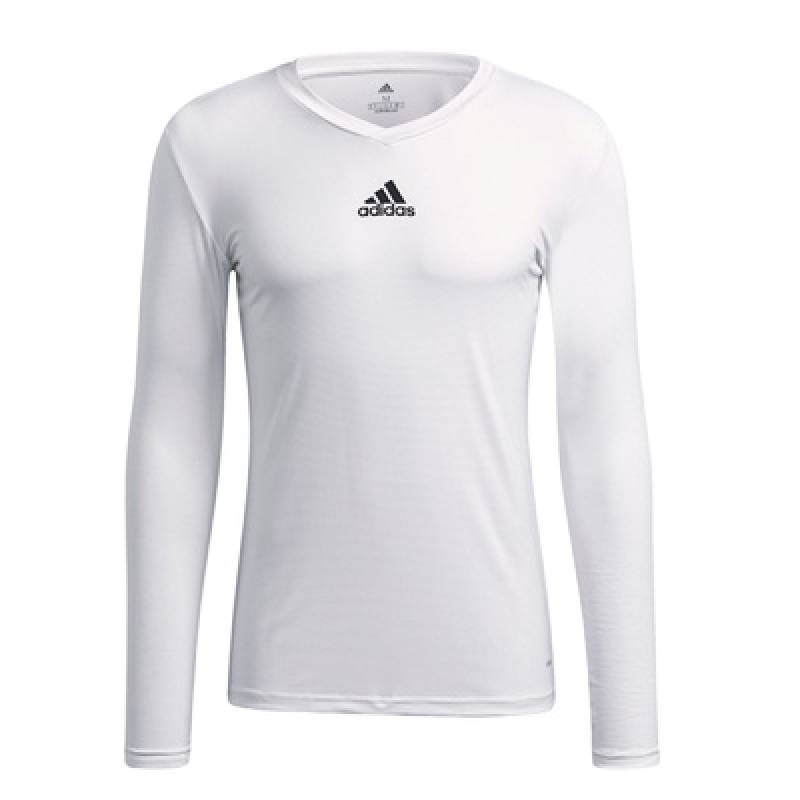Футболка компрессионная Adidas Team Base Tee GN5676, рис. 0