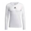 Футболка компресійна Adidas Team Base Tee GN5676, прев. 0
