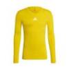 Футболка компрессионная Adidas Team Base Tee GN7506, прев. 0