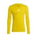 Футболка компресійна Adidas Team Base Tee GN7506, прев. 0