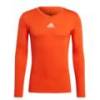 Футболка компрессионная Adidas Team Base Tee GN7508, прев. 0