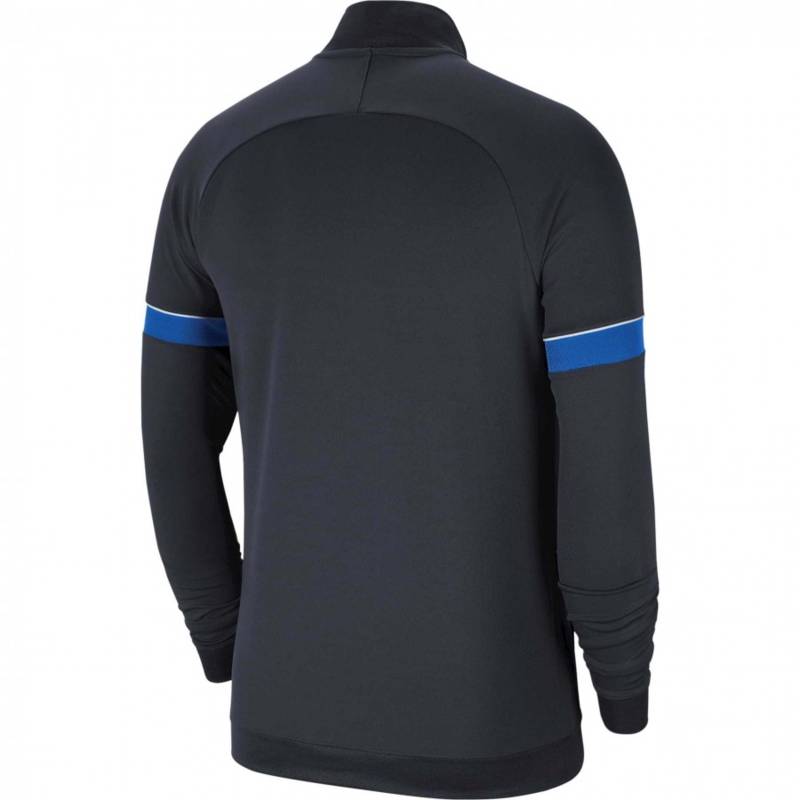Джемпер Nike Academy 21 Knit CW6113-453, рис. 1