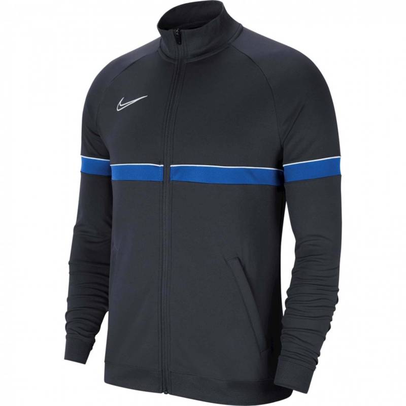 Джемпер Nike Academy 21 Knit CW6113-453, рис. 0