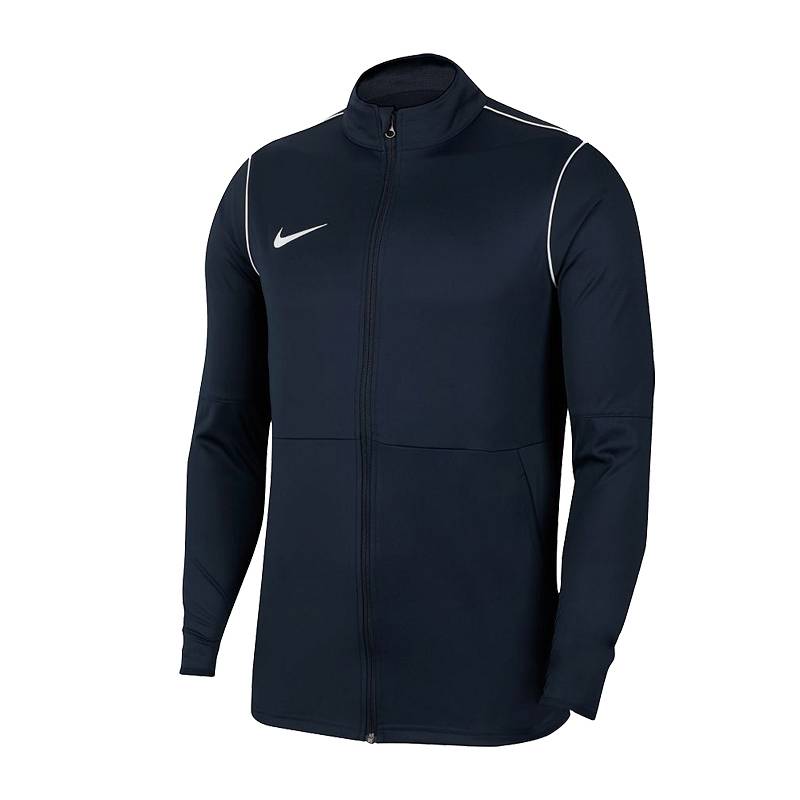 Джемпер Nike Dry Park 20 BV6885-410, рис. 0