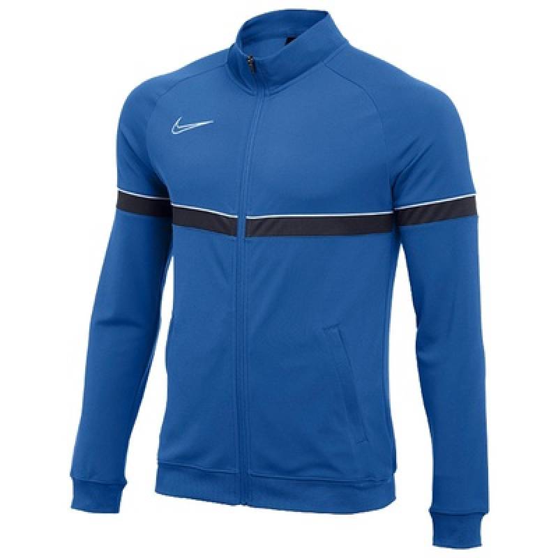 Джемпер Nike Academy 21 Knit CW6113-463, рис. 0