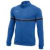 Джемпер Nike Academy 21 Knit CW6113-463, прев. 0