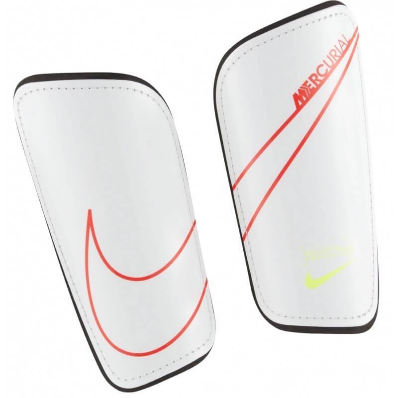 Щитки футбольні Nike Mercurial Hard Shell SP2128-103, рис. 0
