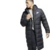 Куртка пуховик Nike Windrunner Down Fill CU0280-010, прев. 0