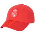 Бейсболка Adidas Real 3S Cap CZ6101, прев. 0